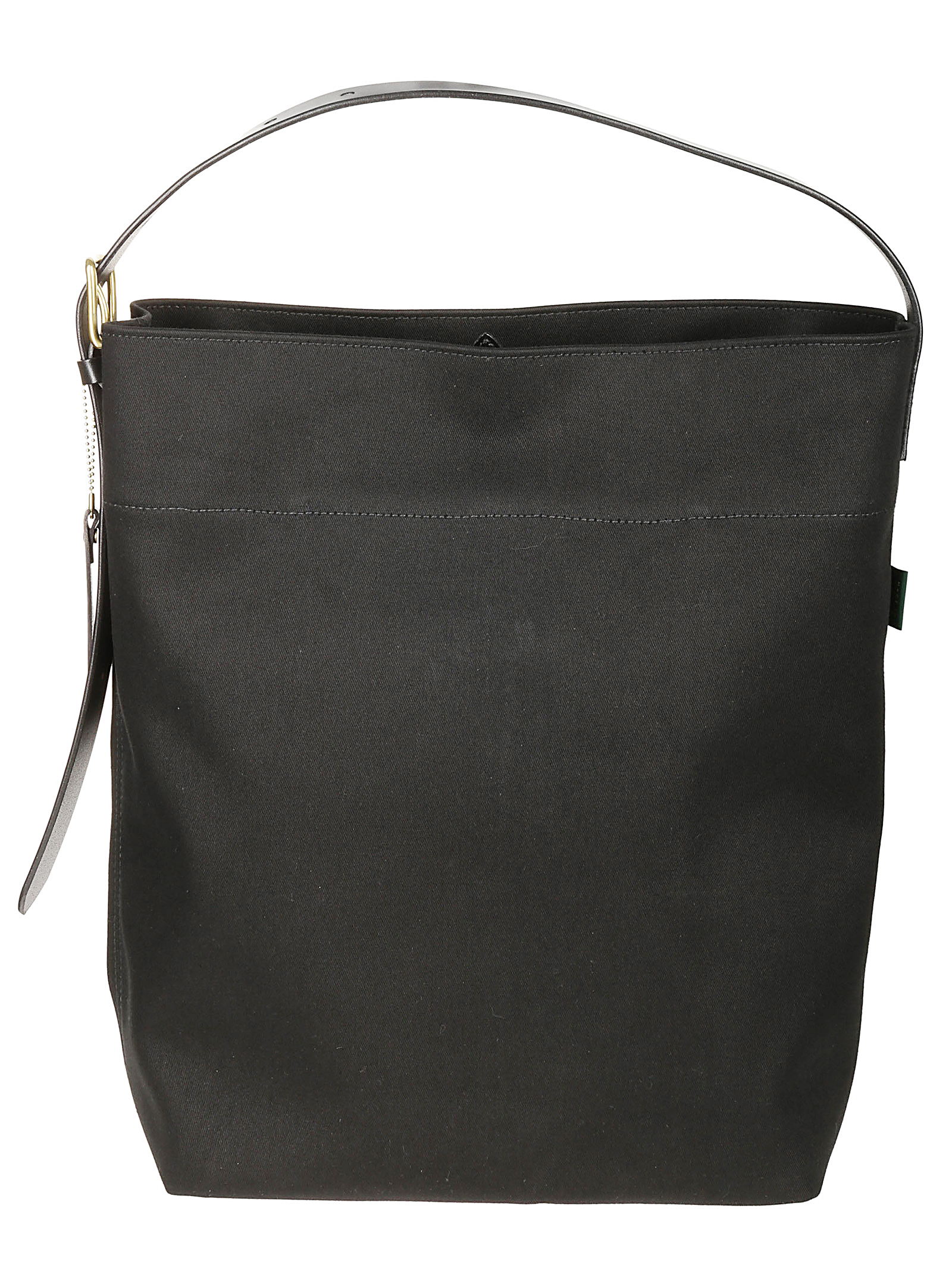 BRADY BAGS Leven Bag - Black | Garmentory