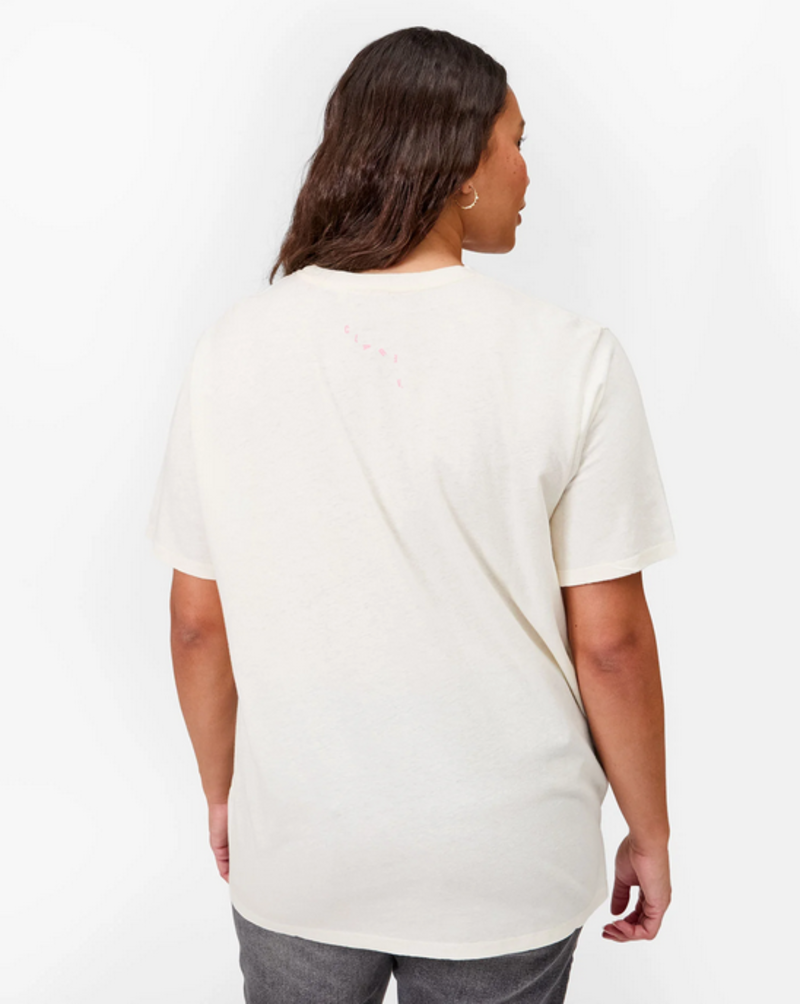 Clare V. Fete de la Musique Tee Clare V. Fete de la Musique Tee