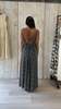 Conrado Alda Tie-Back Maxi Dress - Thumbnail 2