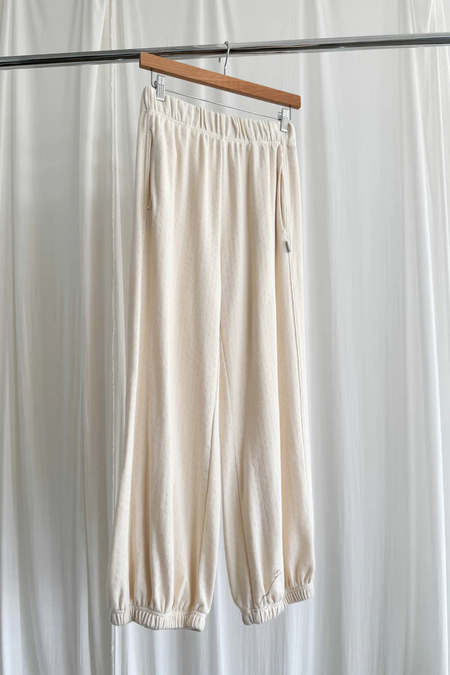 Jonathan Simkhai Dover Bootcut Pant | Garmentory