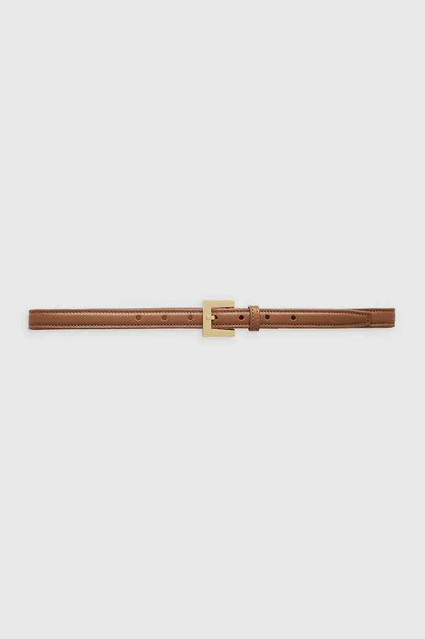 Anine Bing Nicola Belt | Garmentory display picture 1