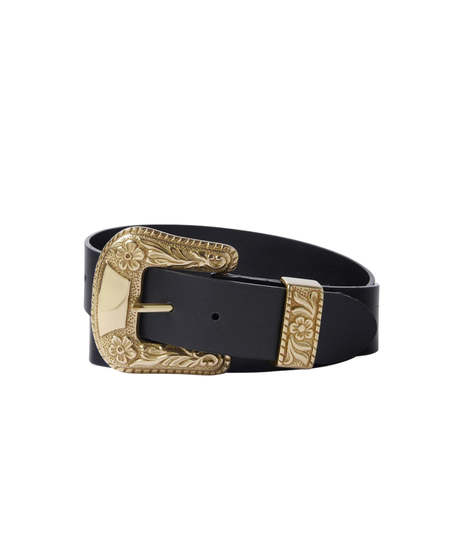 Woman's Designer Fashion Belts