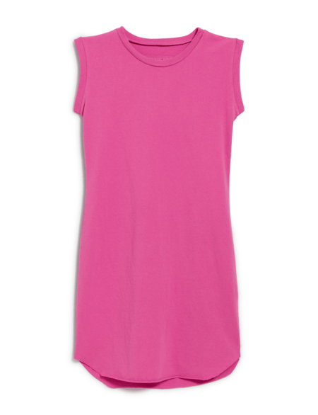 Apolina Stevie Dress Wisteria | Garmentory