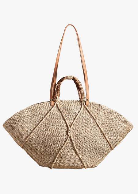 Aranaz: Lagrima Bag | Garmentory