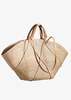 ARANAZ Corda Tote - Natural - Thumbnail 3