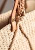 ARANAZ Corda Tote - Natural - Thumbnail 4