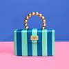Soli & Sun Sunshine Luxe Clutch - Thumbnail 1