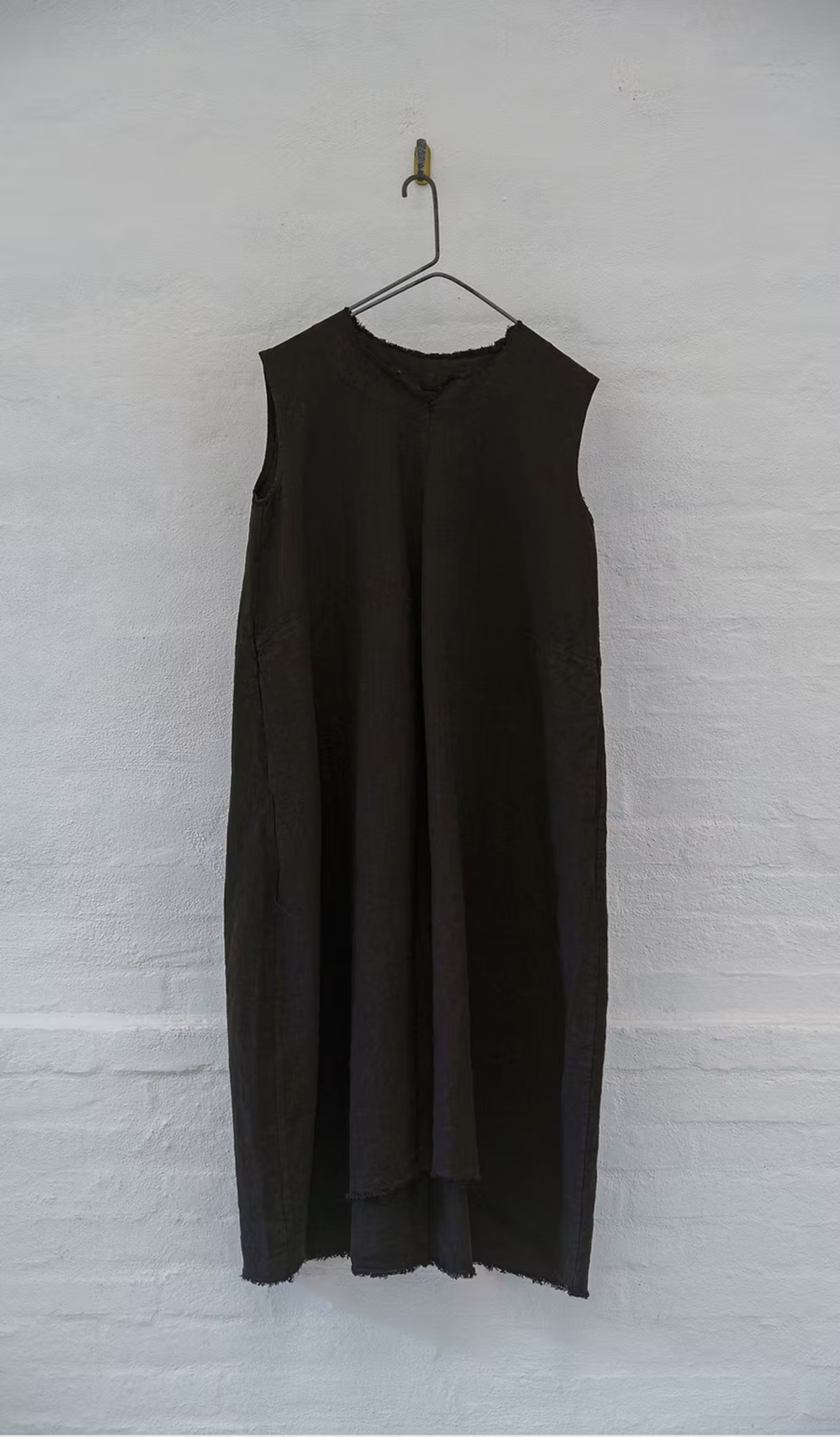 H+HANNOH WESSEL Dress ワンピース H+ HANNOH WESSEL アッシュプリュスアノーヴェセル : Dress