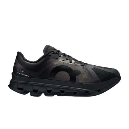 ON Running On Shoes Cloudultra 2 All Black for Women