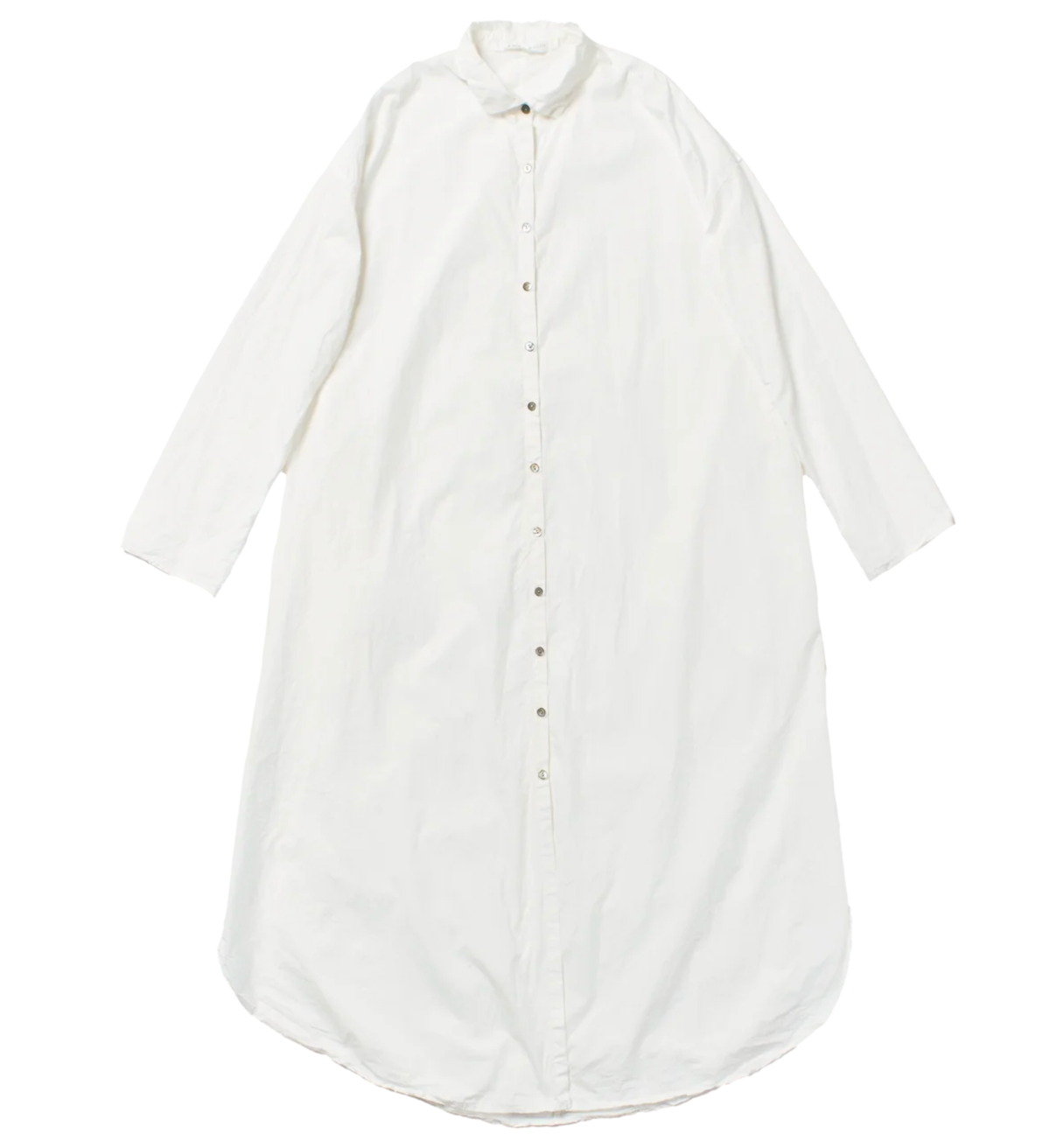 Album di Famiglia Long Shirt Dress TC - Image 4 of 4