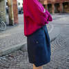 CARO EDITIONS Beatrice Shorts - Thumbnail 1