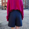 CARO EDITIONS Beatrice Shorts - Thumbnail 3
