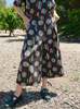 Ace & Jig Jo Midi Culottes - Thumbnail 1
