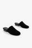 "INTENTIONALLY __________." TOUCH SLIP ON - CUMIN/BLACK - Thumbnail 9
