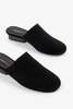 "INTENTIONALLY __________." TOUCH SLIP ON - CUMIN/BLACK - Thumbnail 10