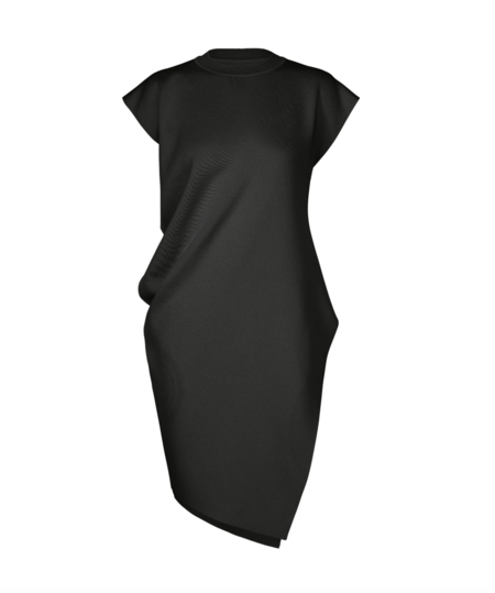 PLEATS PLEASE ISSEY MIYAKE ネイビーのチュニック PLEATS PLEASE ISSEY MIYAKE（チュニック）のフリマアイテム一覧