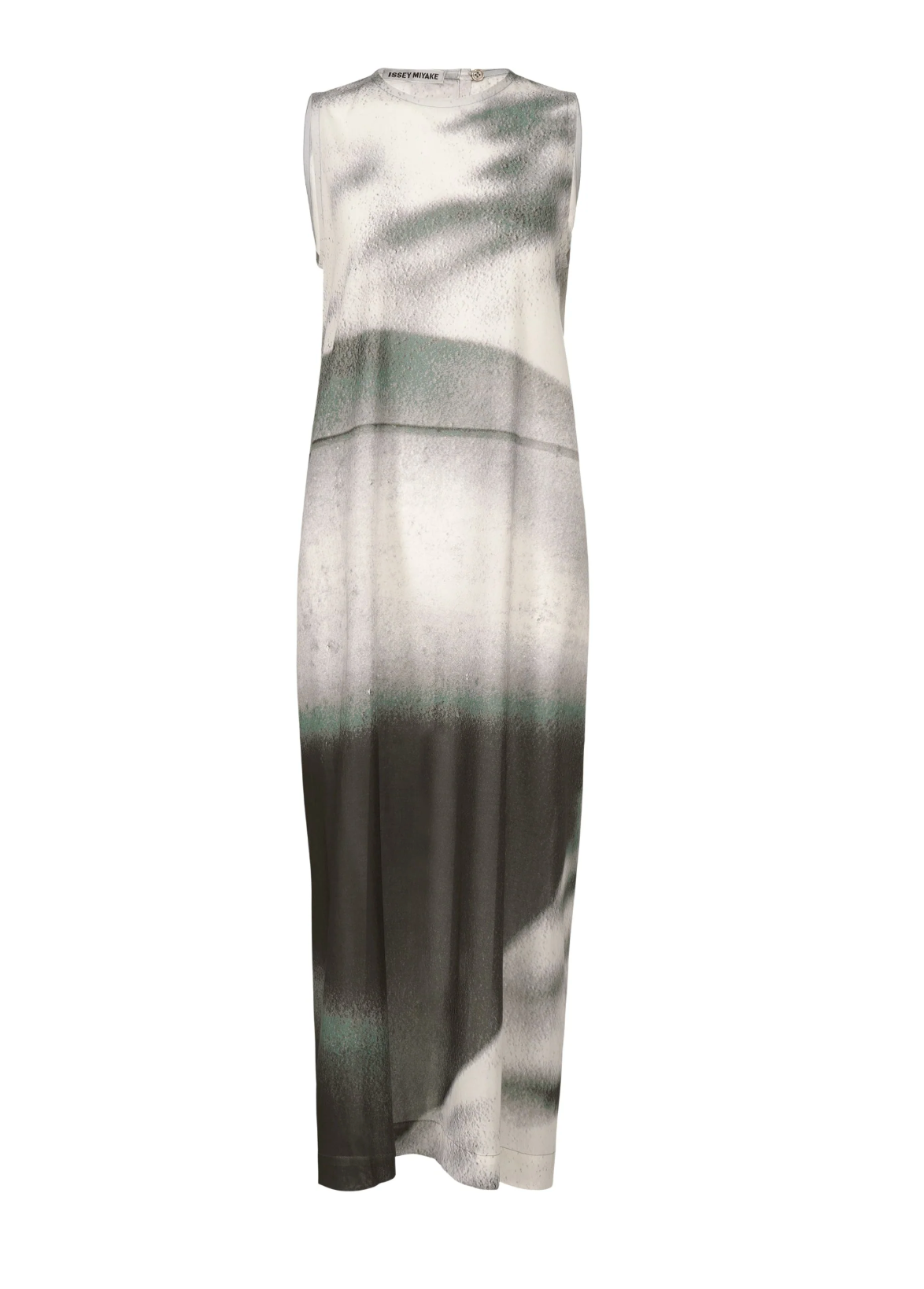 Issey Miyake Shadow Study Dress | Garmentory
