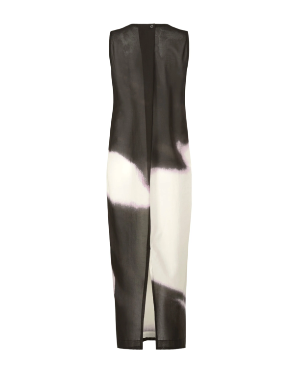 Issey Miyake Shadow Study Dress | Garmentory