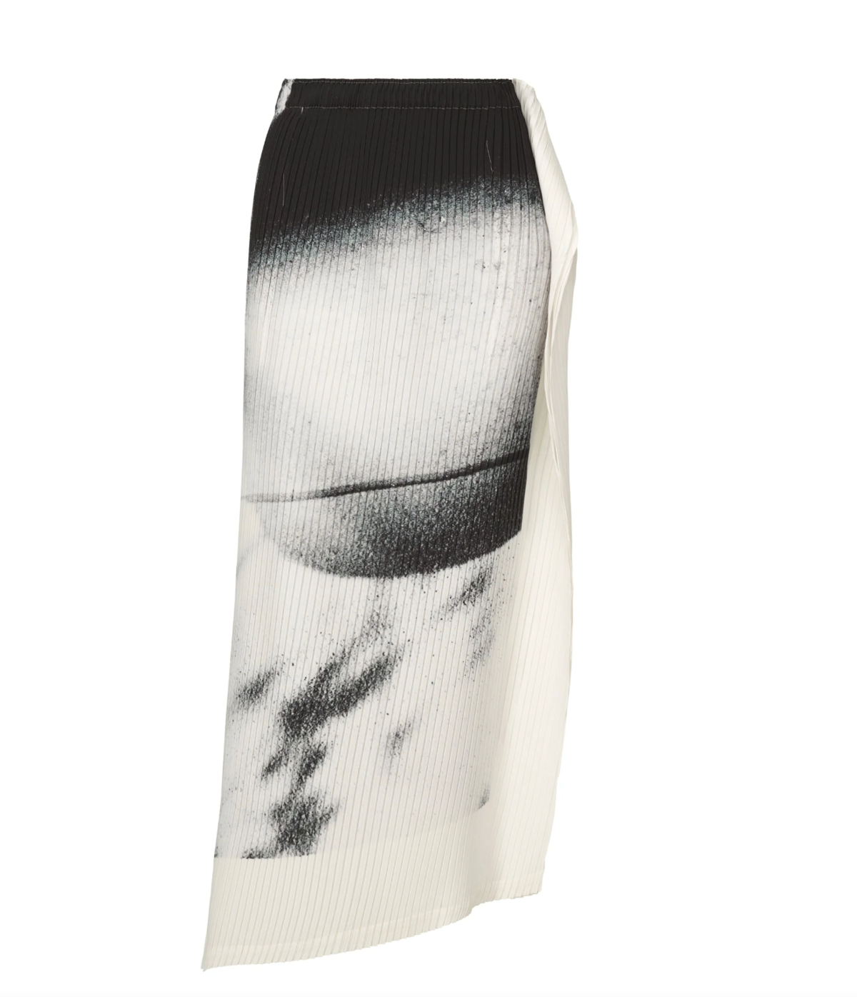 スカート 2025SS ISSEY MIYAKE SHADOW STUDY PLEATS Issey Miyake Shadow Study Pleats Skirt | Garmentory