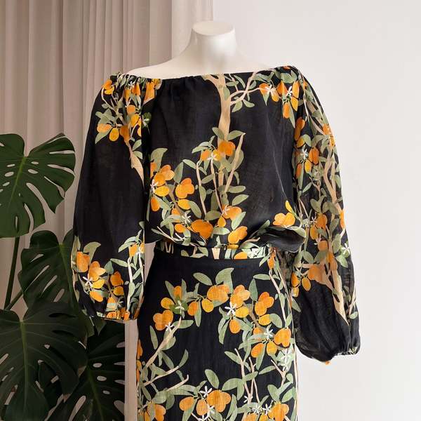 BERNADETTE Raquel Top BERNADETTE Raquel Top