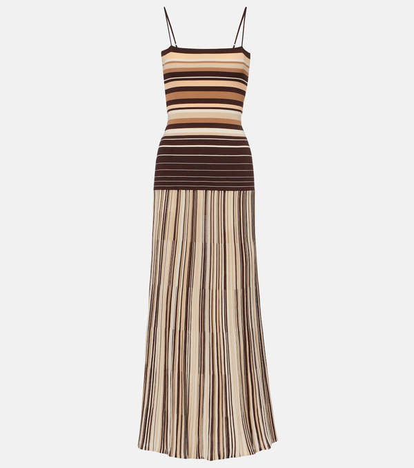 faithfull the brand esenia knit dress NEW Faithfull The Brand Gracie looking beautiful in the Esenia knit dress which has quickly become a team favorite #faithfulthebrand