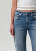 Citizens of Humanity Lindz Low Rise Easy Straight Jeans - Bijou - Thumbnail 3