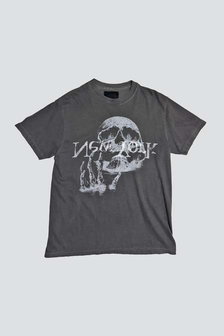 Sunflower Jagger T-Shirt - Black | Garmentory