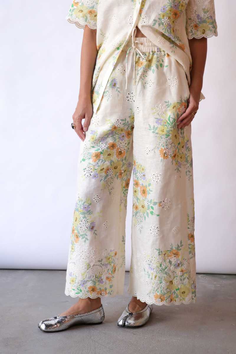 ALMAIS Juliette Pant