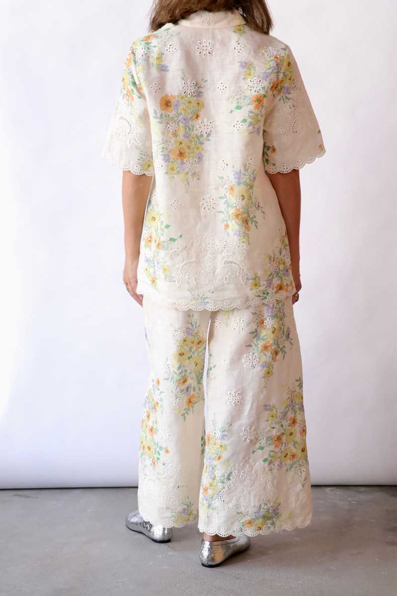 ALMAIS Juliette Pant