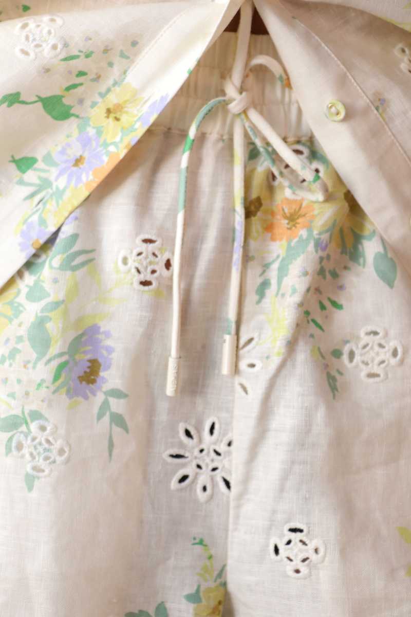 ALMAIS Juliette Pant