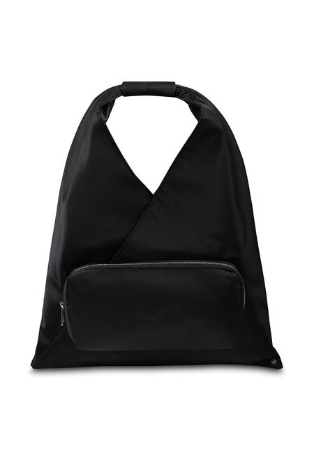MM6 MAISON MARGIELA - Japanese Bag Classic - Black Fake