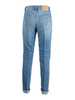 Dondup Koons 30 Inches Pants - Blue - Thumbnail 2