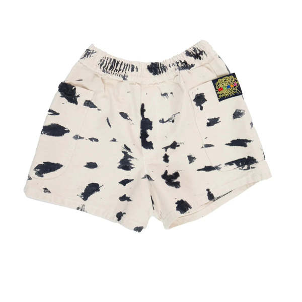 Meals Chef Shorts