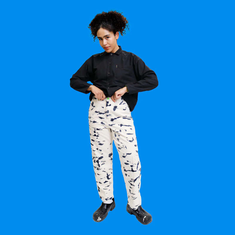 Meals Forager Pant Meals Forager Pant