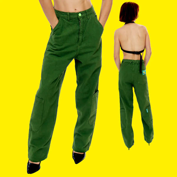 Meals Forager Pant Meals Forager Pant