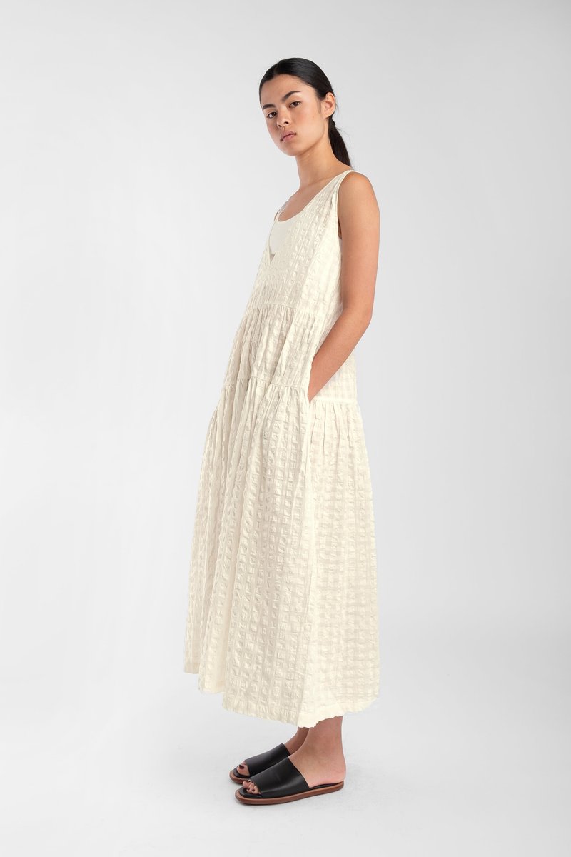 Micaela Greg Ira Dress Micaela Greg Ira Dress