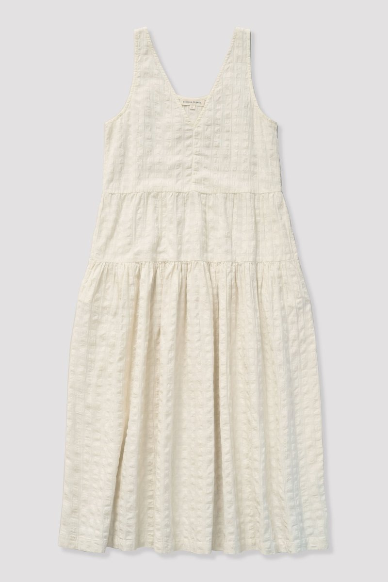 Micaela Greg Ira Dress Micaela Greg Ira Dress