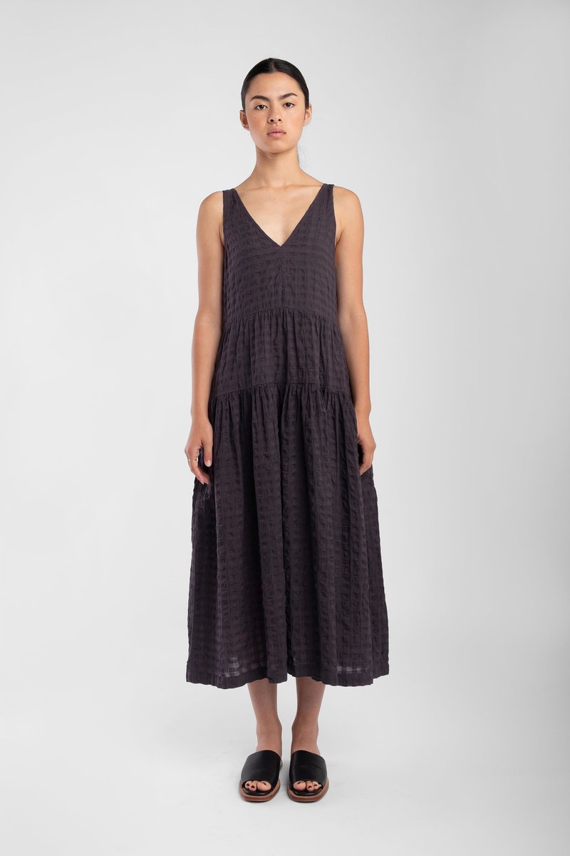 Micaela Greg Ira Dress Micaela Greg Ira Dress