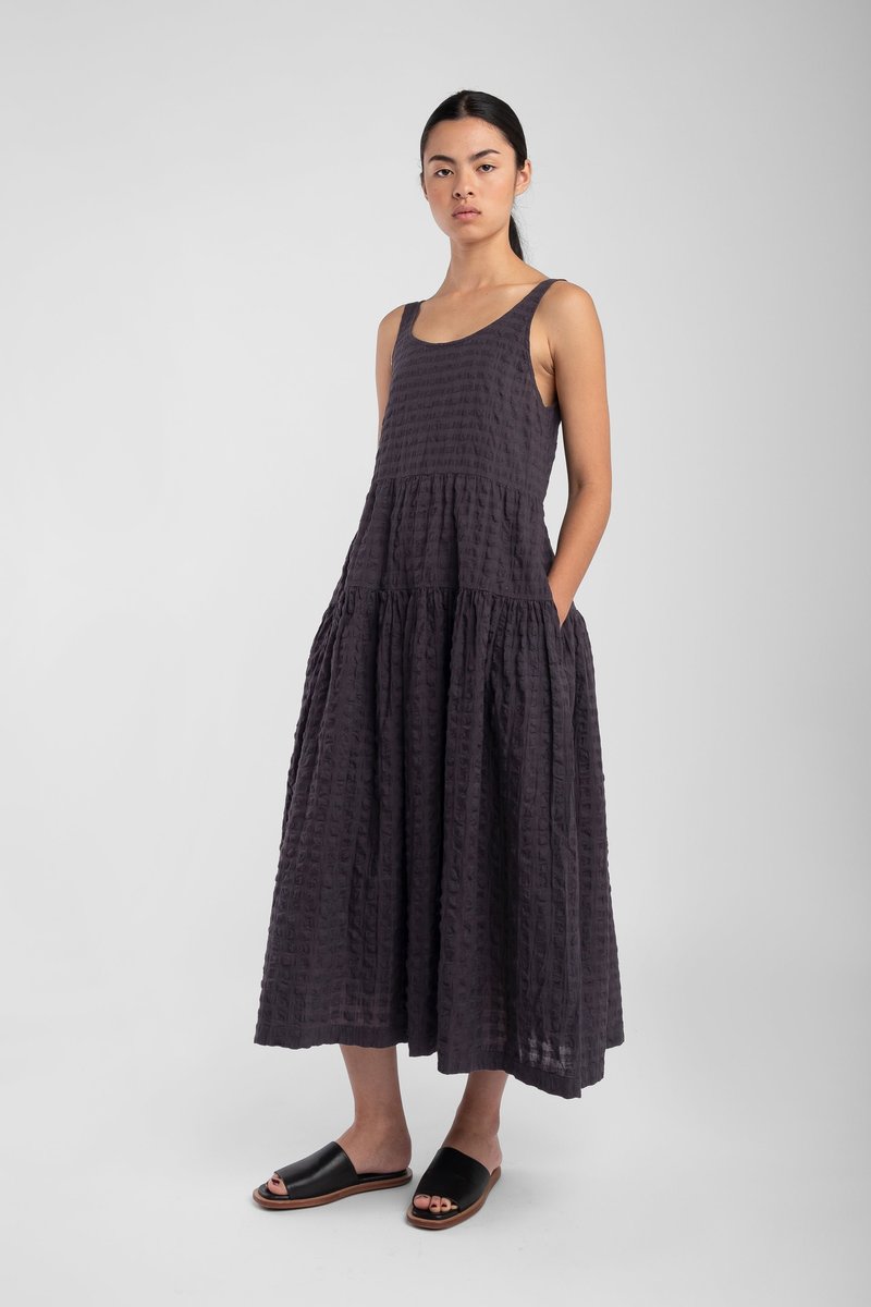 Micaela Greg Ira Dress Micaela Greg Ira Dress