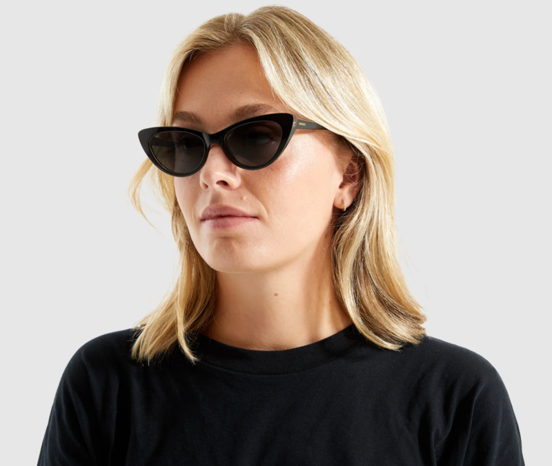 KOMONO Rosie Sunglasses
