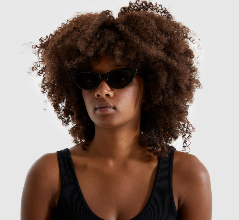 KOMONO Rosie Sunglasses