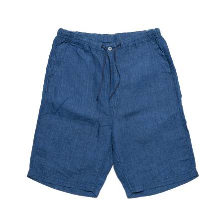 （sinsaken）orSlow NEW YORKER SHORTS 3 orSlow - New Yorker Shorts - Beige Ripstop – Withered Fig
