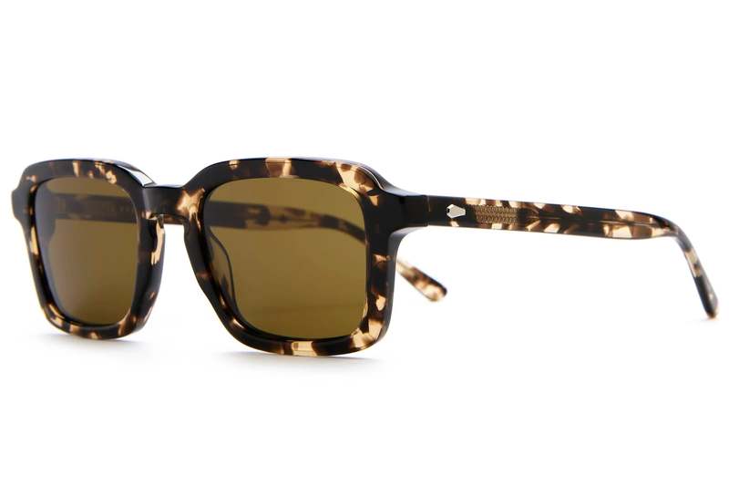 Crap Eyewear Heavy Tropics Sunglasses