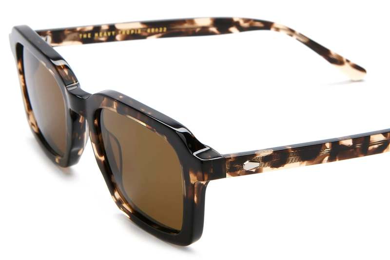 Crap Eyewear Heavy Tropics Sunglasses