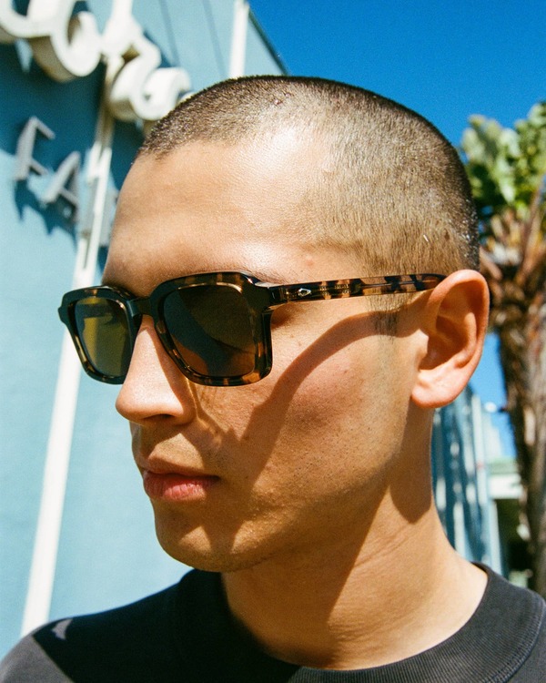 Crap Eyewear Heavy Tropics Sunglasses
