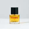 Zernell Gillie Fragrance - Techno - Thumbnail 1