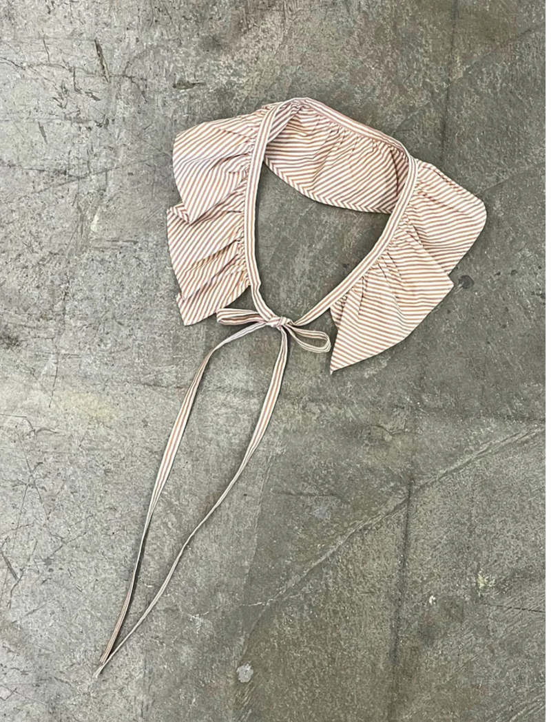 Nicholson & Nicholson Emma Shirt - Beige
