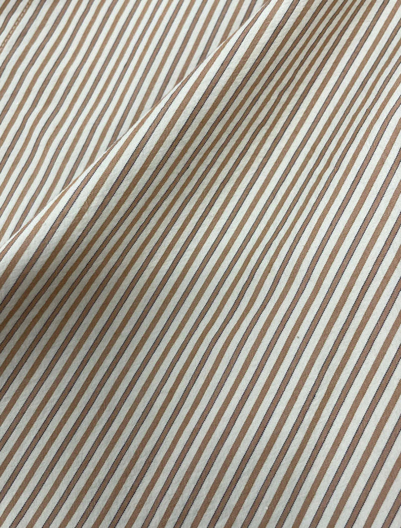 Nicholson & Nicholson Emma Shirt - Beige