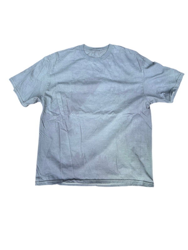 Audrey Louise Reynolds Hand Dyed Shirt in Food Waste
