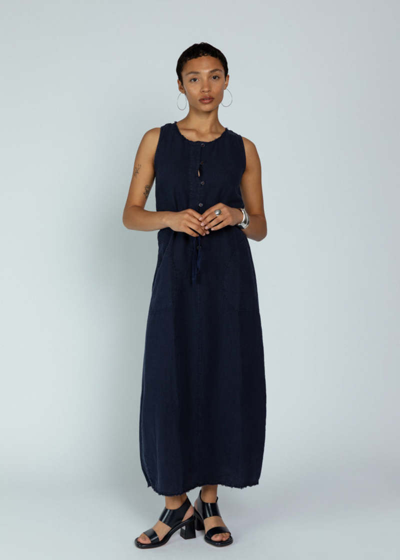 H+HANNOH WESSEL Dress ワンピース Hannoh-Wessel-Dress-Desdemona-